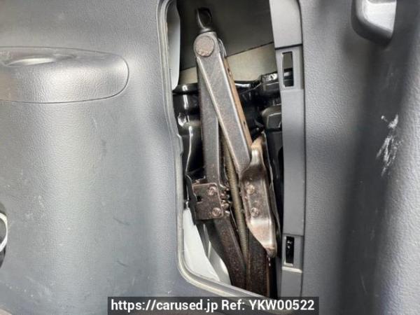 Used 2008 AT toyota vanguard ACA33W Image[45]
