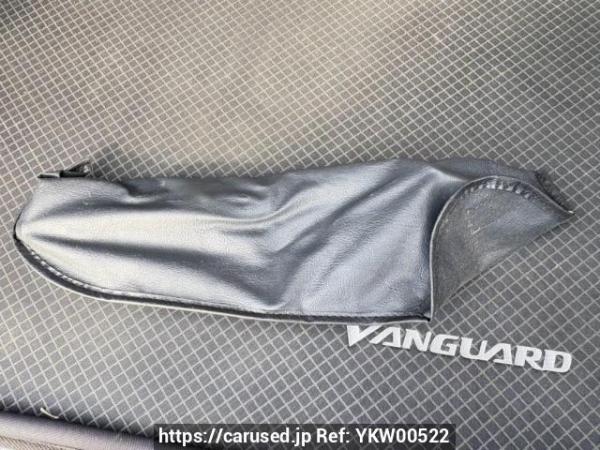 Used 2008 AT toyota vanguard ACA33W Image[46]