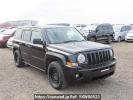Jeep Patriot MK74