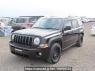 Used 2008 AT jeep patriot MK74 Image[2]