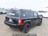 Used 2008 AT jeep patriot MK74 Image[6]