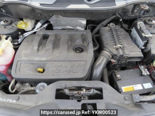 Used 2008 AT jeep patriot MK74 Image[9]