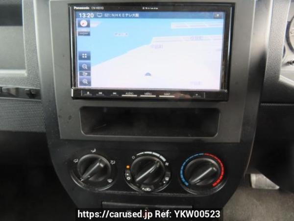 Used 2008 AT jeep patriot MK74 Image[20]