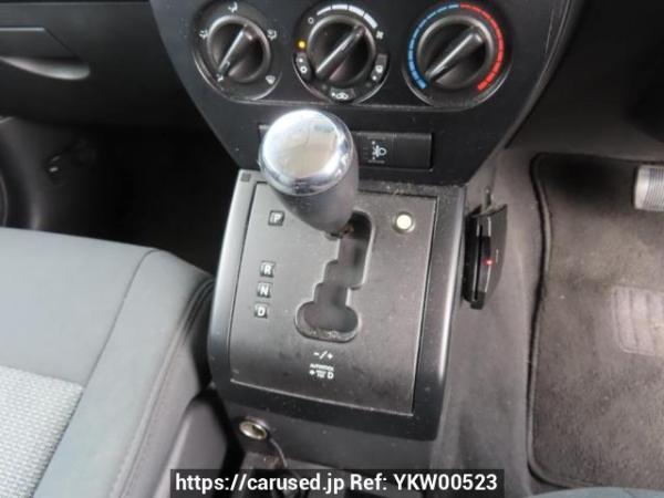 Used 2008 AT jeep patriot MK74 Image[21]
