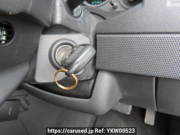 Used 2008 AT jeep patriot MK74 Image[24]