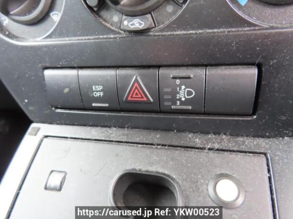 Used 2008 AT jeep patriot MK74 Image[25]