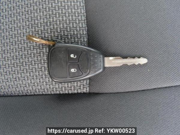 Used 2008 AT jeep patriot MK74 Image[26]