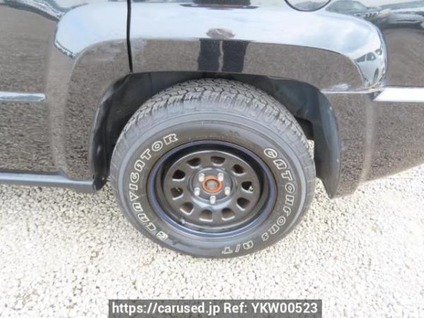 Used 2008 AT jeep patriot MK74 Image[30]