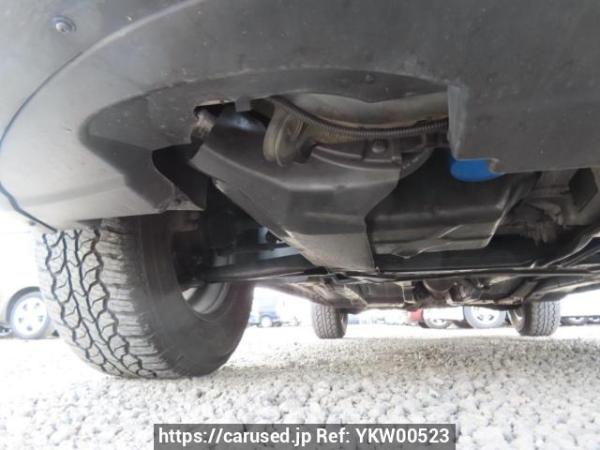 Used 2008 AT jeep patriot MK74 Image[31]