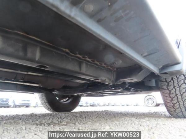 Used 2008 AT jeep patriot MK74 Image[34]