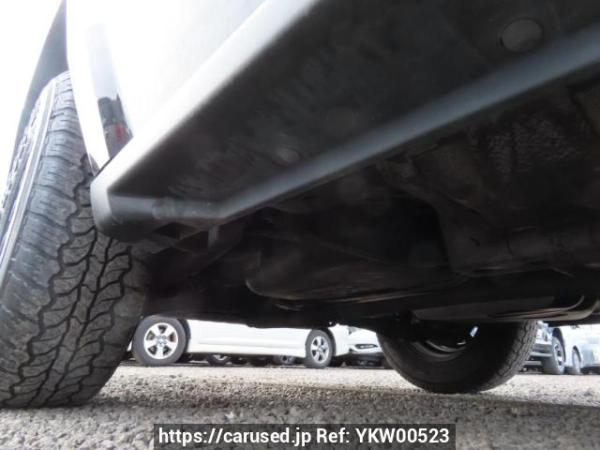 Used 2008 AT jeep patriot MK74 Image[35]