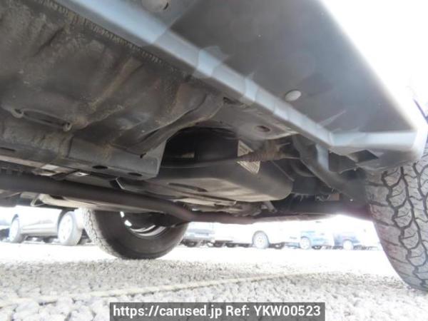 Used 2008 AT jeep patriot MK74 Image[36]
