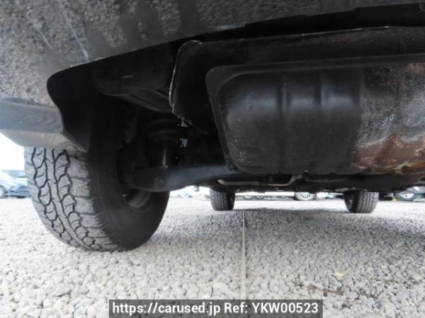 Used 2008 AT jeep patriot MK74 Image[37]