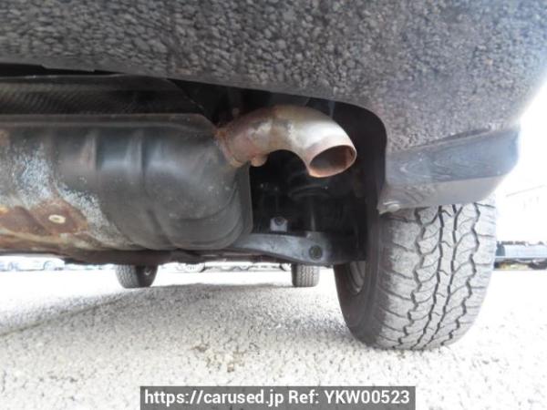 Used 2008 AT jeep patriot MK74 Image[38]