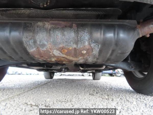 Used 2008 AT jeep patriot MK74 Image[39]
