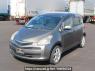 Used 2006 AT toyota ractis SCP100 Image[2]
