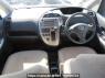 Used 2006 AT toyota ractis SCP100 Image[20]