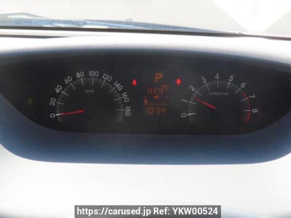 Used 2006 AT toyota ractis SCP100 Image[27]