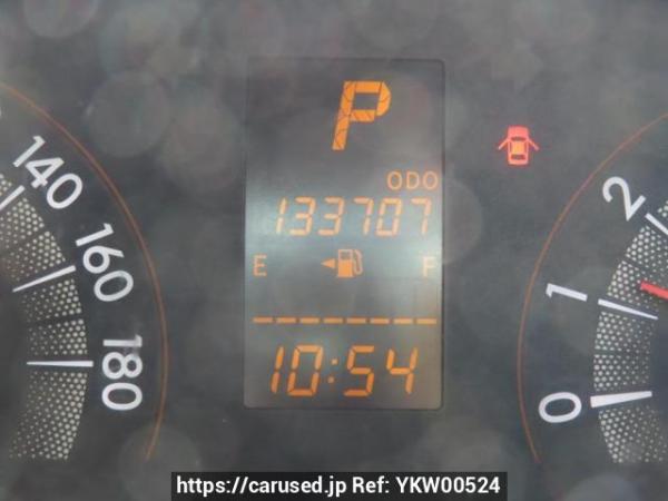 Used 2006 AT toyota ractis SCP100 Image[28]