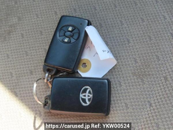 Used 2006 AT toyota ractis SCP100 Image[31]