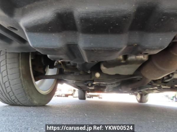 Used 2006 AT toyota ractis SCP100 Image[37]