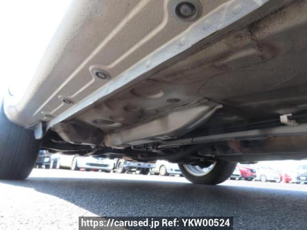 Used 2006 AT toyota ractis SCP100 Image[39]