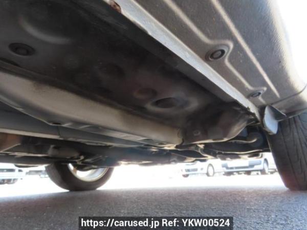 Used 2006 AT toyota ractis SCP100 Image[40]