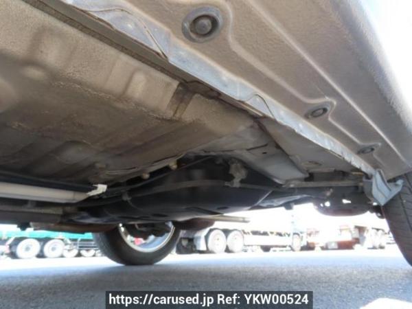 Used 2006 AT toyota ractis SCP100 Image[42]