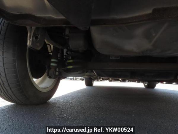 Used 2006 AT toyota ractis SCP100 Image[43]