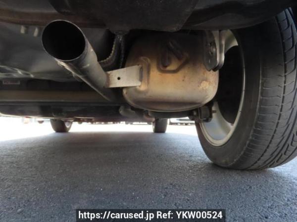 Used 2006 AT toyota ractis SCP100 Image[44]