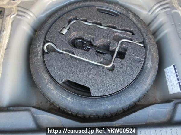 Used 2006 AT toyota ractis SCP100 Image[46]