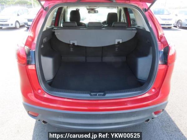 Used 2013 AT mazda cx-5 KE2FW Image[8]