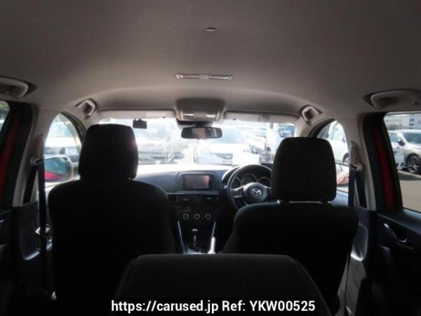 Used 2013 AT mazda cx-5 KE2FW Image[9]