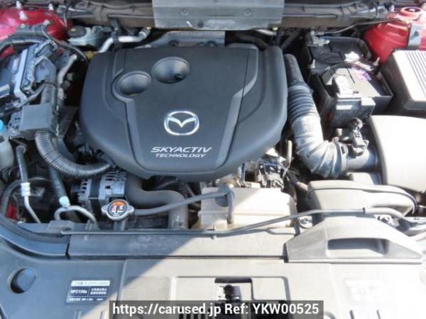 Used 2013 AT mazda cx-5 KE2FW Image[10]