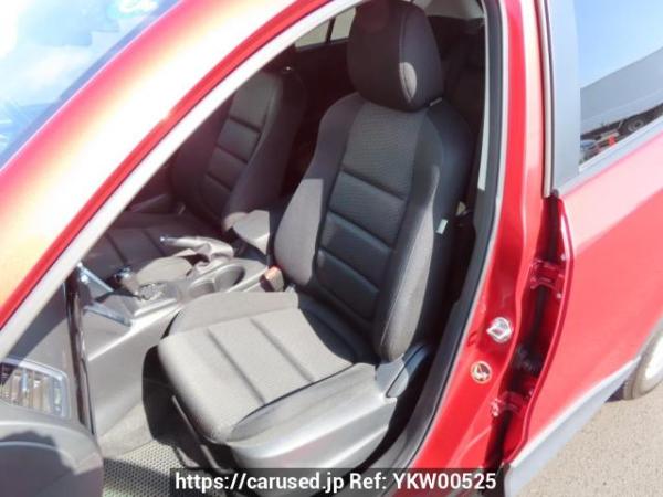 Used 2013 AT mazda cx-5 KE2FW Image[16]