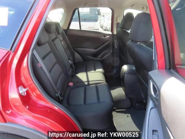 Used 2013 AT mazda cx-5 KE2FW Image[17]