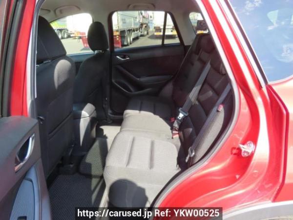 Used 2013 AT mazda cx-5 KE2FW Image[18]