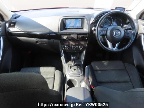 Used 2013 AT mazda cx-5 KE2FW Image[19]
