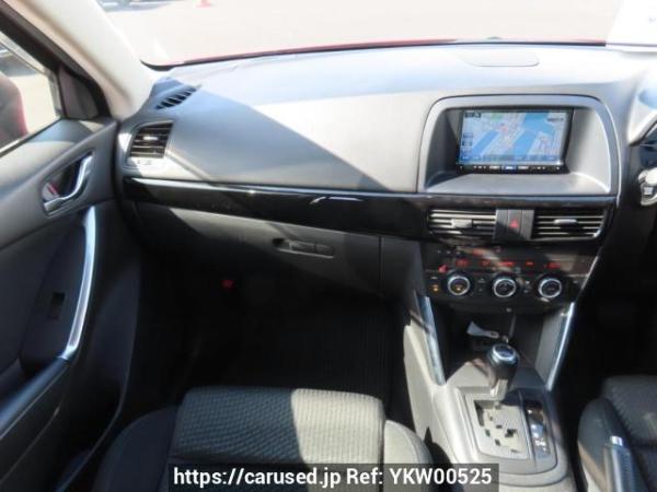 Used 2013 AT mazda cx-5 KE2FW Image[20]
