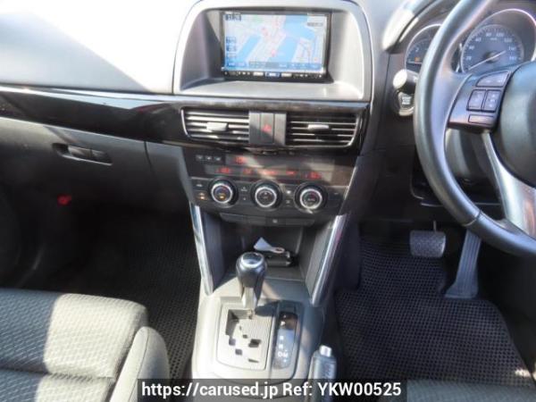Used 2013 AT mazda cx-5 KE2FW Image[23]