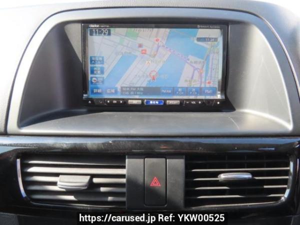 Used 2013 AT mazda cx-5 KE2FW Image[24]