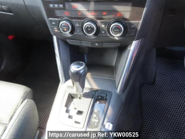 Used 2013 AT mazda cx-5 KE2FW Image[25]