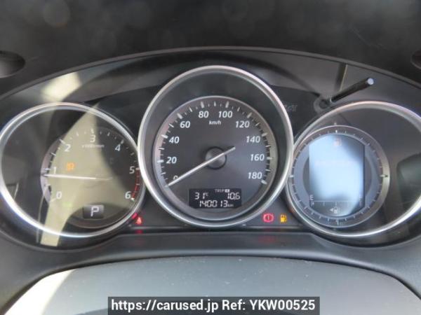Used 2013 AT mazda cx-5 KE2FW Image[27]