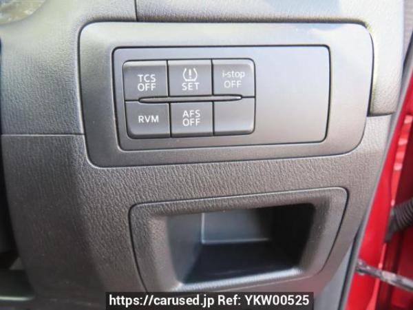 Used 2013 AT mazda cx-5 KE2FW Image[29]