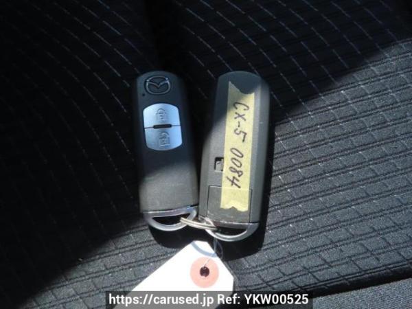 Used 2013 AT mazda cx-5 KE2FW Image[30]