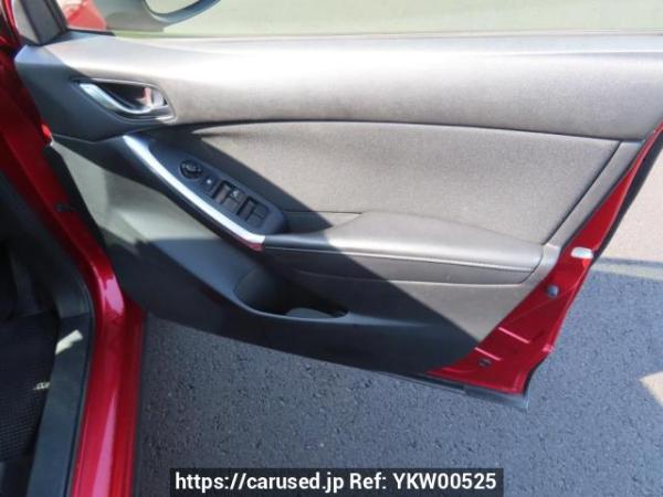 Used 2013 AT mazda cx-5 KE2FW Image[31]