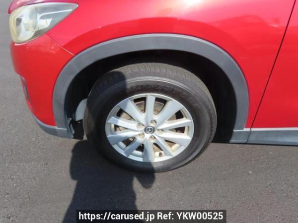 Used 2013 AT mazda cx-5 KE2FW Image[32]