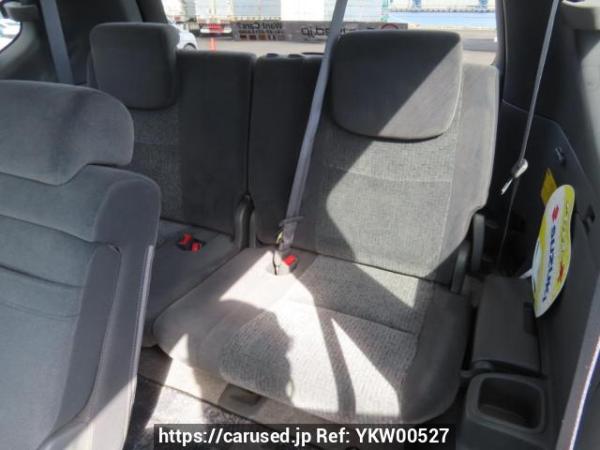 Used 2003 AT toyota land-cruiser-prado VZJ120W Image[16]