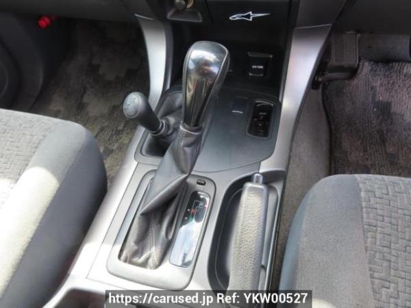 Used 2003 AT toyota land-cruiser-prado VZJ120W Image[22]