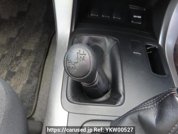 Used 2003 AT toyota land-cruiser-prado VZJ120W Image[23]